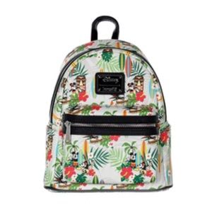 NWT Exclusive Release Disney Loungefly